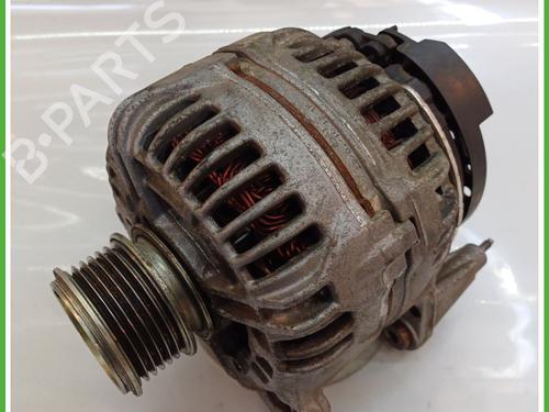 Used Alternator SEAT IBIZA IV SC (6J1, 6P5) 1.6 TDI (105 hp) 18666419