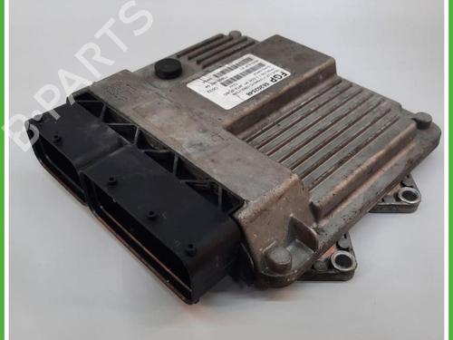 Engine control unit (ECU) LANCIA YPSILON (843_) 1.3 JTD (843.AXD11, 843.AXD1A) | BP40134164M57 - Image 4