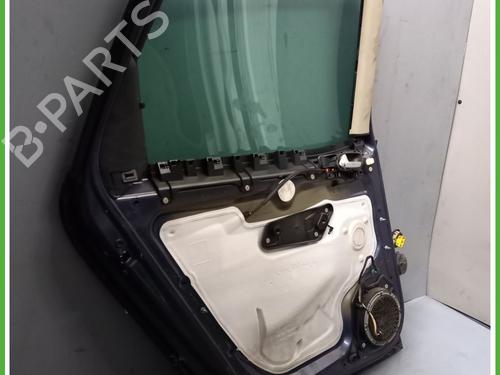 Drzwi tylne lewe CITROËN C4 Picasso I MPV (UD_) 1.6 HDi 110 | BP29326154C4 