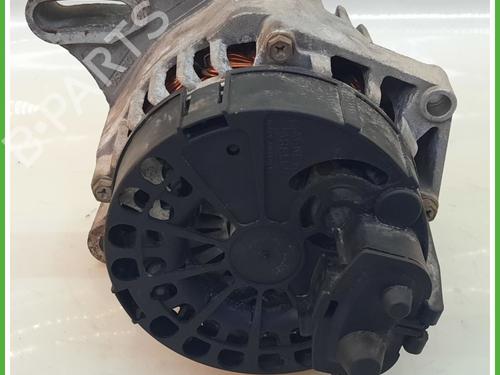 Alternator FIAT SEICENTO / 600 (187_) 1.1 (187AXB, 187AXB1A, 187AXC1A02) | BP14912359M7 