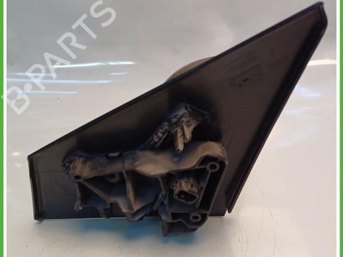 Right mirror RENAULT MEGANE III Grandtour (KZ0/1) 1.5 dCi (KZ09, KZ0D, KZ1G, KZ29, KZ14, KZ1W, KZ10, KZ1F,... | BP24815609C27 