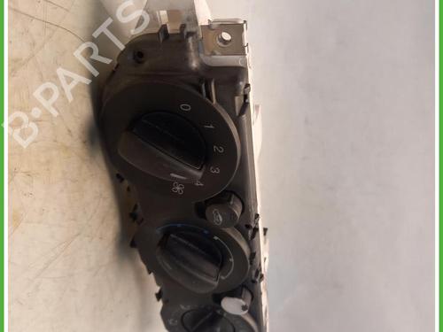 Climate control FORD FOCUS II (DA_, HCP, DP) 1.6 TDCi | BP40076400I5 - Image 5