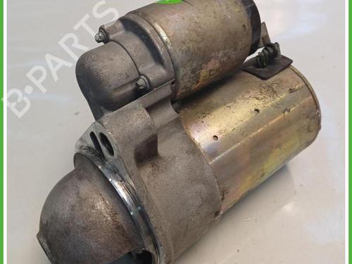 Used Starter Starter CHEVROLET AVEO / KALOS Hatchback (T200) 1.2 (72 hp) 40144646 40144646