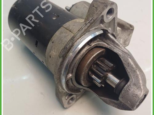 Starter FORD FIESTA V (JH_, JD_) 1.4 16V | BP21605773M8 