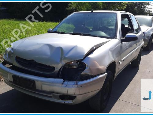 Used Parts CITROËN SAXO (S0, S1)  1.1 X, SX  5013362