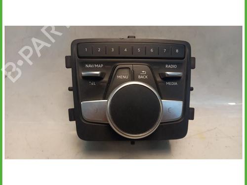 radio-audi-a4-allroad-b9-8wh-8wj-2016-40075767 main image