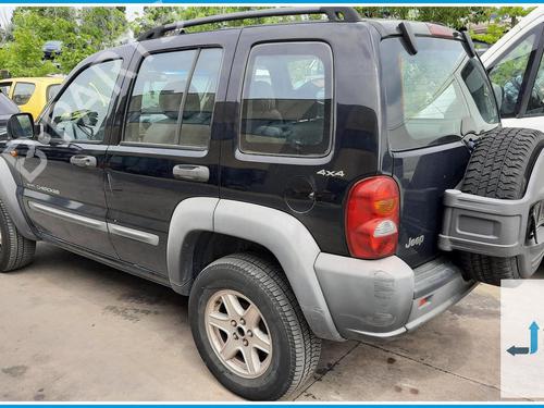 Engine control unit (ECU) JEEP CHEROKEE (KJ) 2.5 CRD 4x4 | BP40137291M57  - Image 7