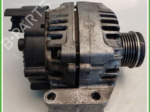 Alternator ALFA ROMEO MITO (955_) 1.3 MultiJet (955AXT1A) | BP29326159M7 