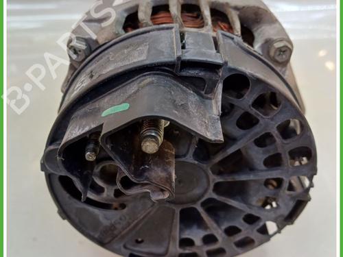 Alternator LANCIA YPSILON (843_) 1.2 (843.AXA1A) | BP16017157M7 