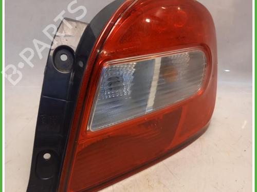 Used Right taillight Right taillight SUZUKI BALENO (FW, EW) 1.2 (A1K412) (90 hp) 40149142 40149142