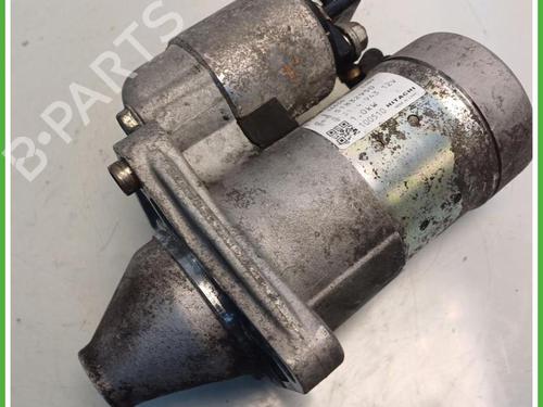 Used Starter Starter LANCIA MUSA (350_) 1.4 LPG (350.AXF1A) (78 hp) 40145206 40145206