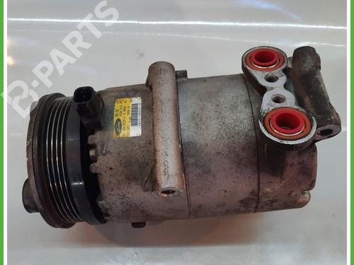 AC compressor FORD C-MAX (DM2) 2.0 LPG | BP11962703M34 