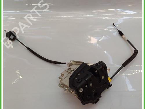 Rear left lock AUDI A4 B8 Avant (8K5) 2.0 TDI 8K0839015G