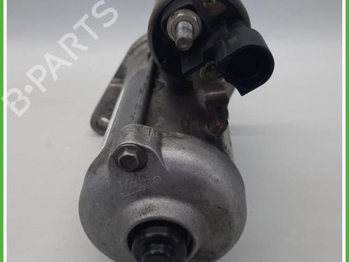 Starter SEAT LEON (5F1) 1.6 TDI | BP40132007M8 - Image 5
