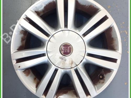 Used Rim Rim FIAT IDEA (350_) 1.4 LPG (78 hp) 40074221 40074221