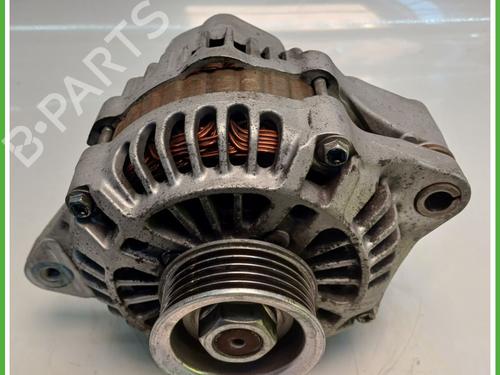 Alternator OPEL AGILA B (H08) 1.0 (F68) | BP29201246M7 