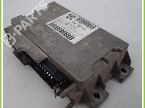 Engine control unit (ECU) FIAT PUNTO (176_) 55 1.1 | BP11368821M57 