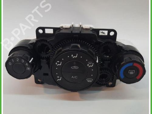 climate-control-ford-fiesta-vi-cb1-ccn-2008-40133249 main image