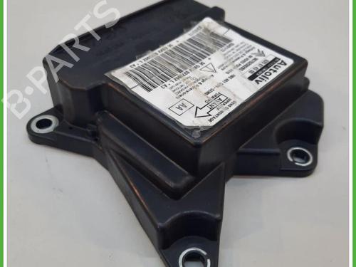 Control unit CITROËN C3 II (SC_) 1.4 HDi 70 (SC8HZC, SC8HR0, SC8HP4) | BP40133919M11 - Image 5