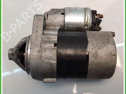 Starter NISSAN MICRA III (K12) 1.2 16V | BP27654385M8 