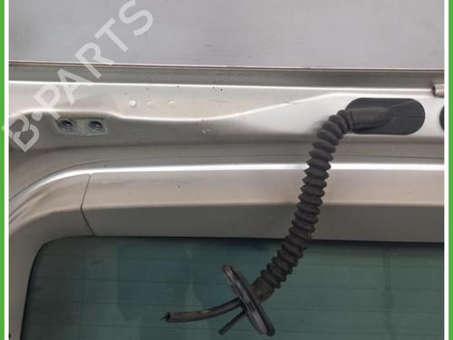 Tailgate FORD C-MAX (DM2) 1.6 TDCi | BP40135244C6  - Image 5