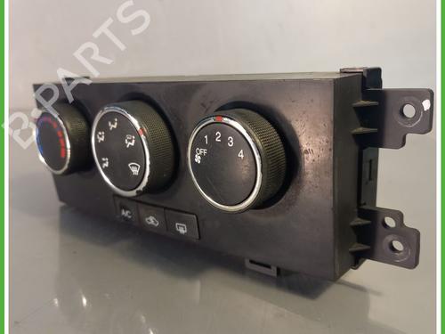 Climate control CHEVROLET CAPTIVA (C100, C140) 2.0 D 4WD | BP30169404I5