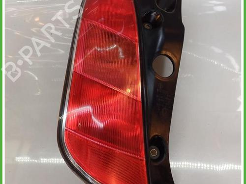 Used Left taillight Left taillight LANCIA YPSILON (843_) 1.2 (843.AXB1A) (80 hp) 40140732 40140732