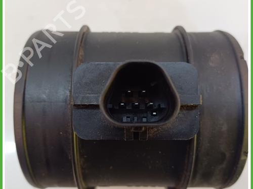 Mass air flow sensor OPEL INSIGNIA A Saloon (G09) 2.0 CDTI (69) | BP15607901M95 