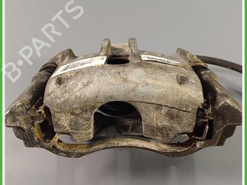 Left front brake caliper CITROËN C3 III (SX) 1.2 PureTech 82 | BP40140042M105 - Image 2