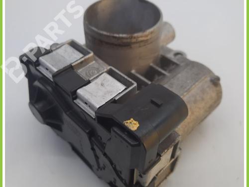 Spjældhus FIAT PUNTO (199_) 1.2 (199AXZ1A, 199BXZ1A) (69 hp) 11368496
