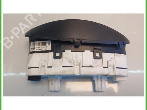 Switch CHEVROLET MATIZ (M200, M250) 1.0 | BP40146778I30 - Image 2