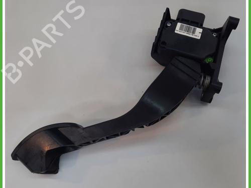 Pedal FIAT 500 (312_) 1.3 D Multijet (312AXE1A) | BP13363580I4