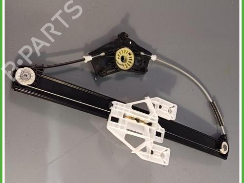 Used Rear left window mechanism Rear left window mechanism AUDI Q5 (FYB, FYG) 2.0 TDI quattro (190 hp) 40142203 40142203