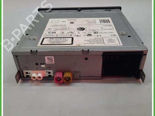 Electronic module SEAT LEON (5F1) 1.6 TDI | BP40133190M83 - Image 4
