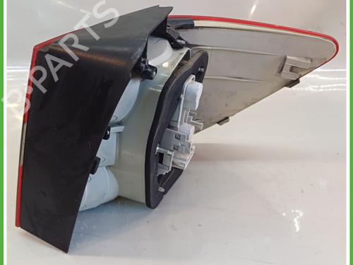 Left taillight MERCEDES-BENZ B-CLASS Sports Tourer (W245) B 200 CDI (245.208) | BP15501134C34 