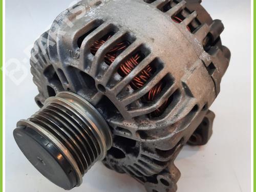 Generator VW GOLF V (1K1) 1.9 TDI (105 hp) 11369975