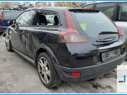 Alternator VOLVO C30 (533) 2.0 D | BP40132886M7 - Image 7