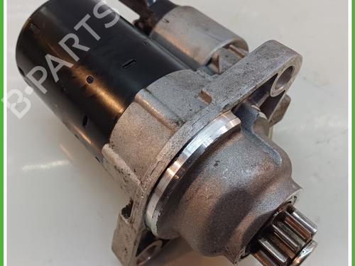 Starter VW GOLF V (1K1) 1.6 | BP20929892M8 