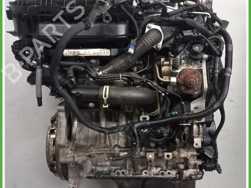 Engine CITROËN C3 II (SC_) 1.4 HDi 70 (SC8HZC, SC8HR0, SC8HP4) | BP40142443M1 - Image 2