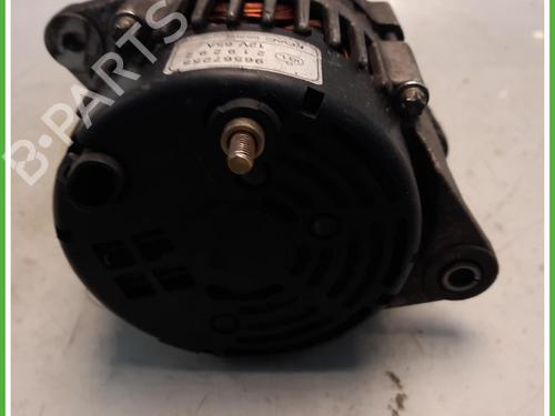 Alternator CHEVROLET MATIZ (M200, M250) 0.8 | BP40073327M7 - Image 3
