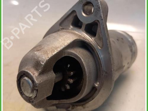 Starter OPEL MERIVA A MPV (X03) 1.7 DTI (E75) | BP40076265M8 - Image 2