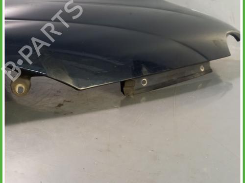 Left front fenders DAEWOO MATIZ (M100, M150) 0.8 | BP23593442C41 