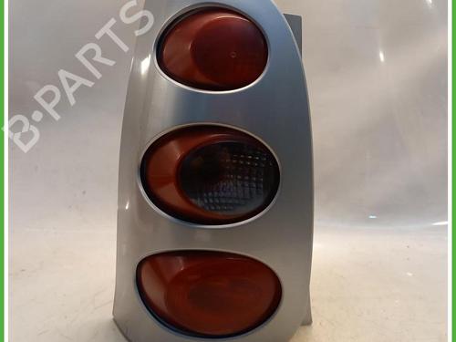 Used Left taillight Left taillight SMART CITY-COUPE (450) 0.7 (450.352, 450.353) (61 hp) 40149253 40149253