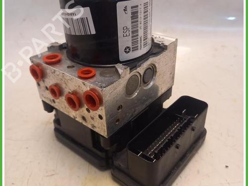 Used ABS pump ABS pump CHRYSLER GRAND VOYAGER V (RT) 2.8 CRD (163 hp) 40149022 40149022