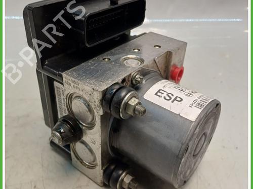 Used ABS pump FIAT GRANDE PUNTO (199_) 1.4 T-Jet (199AXM1A, 199BXM1A, 199BXN1A) (120 hp) 31266641
