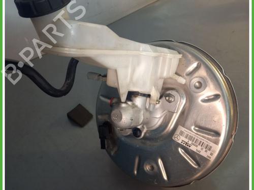 Servo brake MERCEDES-BENZ A-CLASS (W176) A 180 (176.042) | BP29966726M42