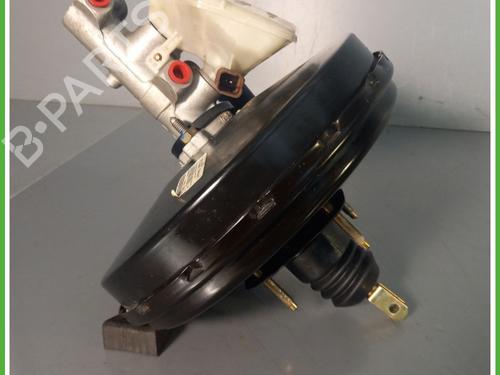 Used Servo brake PEUGEOT 307 (3A/C) 1.6 16V (109 hp) 29935250