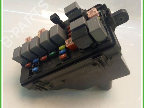 Fuse box CHEVROLET MATIZ (M200, M250) 1.0 | BP29563860E1 