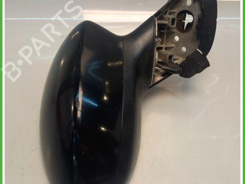 Right mirror FIAT GRANDE PUNTO (199_) 1.3 D Multijet | BP30411213C27 