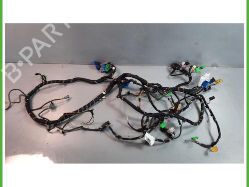 Used Cable LAND ROVER FREELANDER 2 (L359) 2.2 SD4 4x4 (190 hp) 12598005